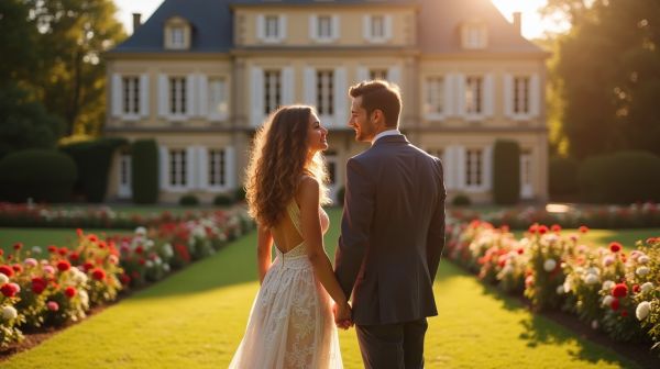 10 idées de surprises romantiques pour un calendrier de l'avent en couple