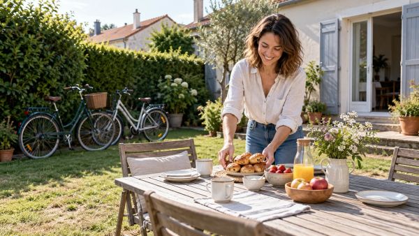 5 étapes pour devenir une famille d'accueil pour enfants