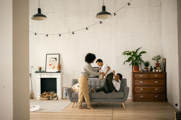 Comment devenir famille d'accueil et aider des enfants en difficulté ?