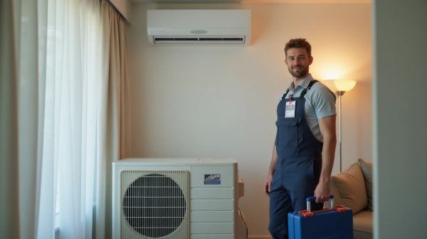 Comment réussir son installation de climatisation facilement ?