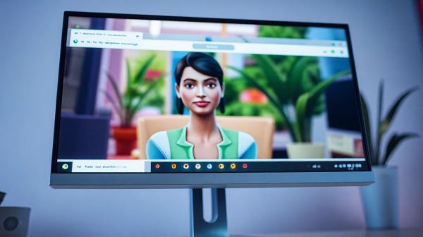 Découvrez les moments étonnants de Sims 4 en 2023