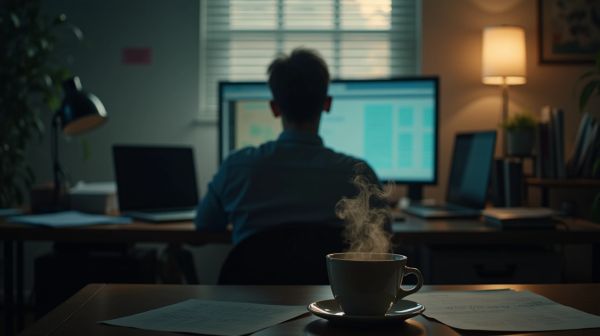 L'automatisation IA est-elle vraiment l'avenir du travail ?