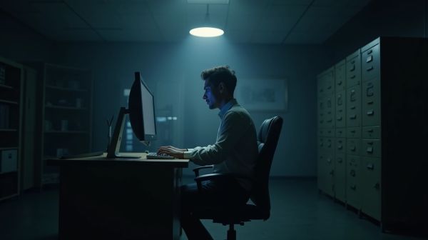L'automatisation IA est-elle vraiment l'avenir du travail ?