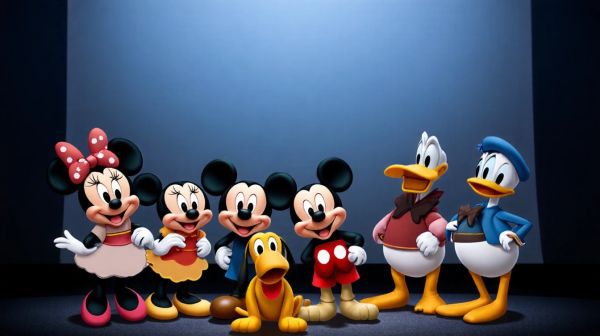 Les 10 pépites à ne pas manquer sur Disney Plus