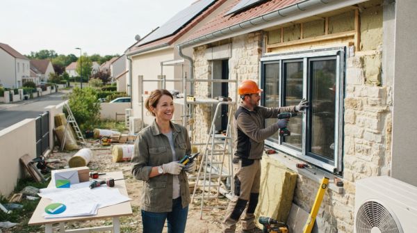 Les meilleures astuces pour maximiser les aides à la rénovation