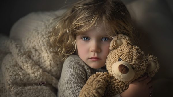 Peluche : guide ultime pour choisir le doudou parfait