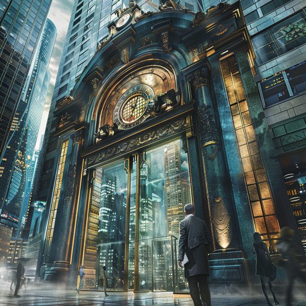 Portail et conseil finance : guide ultime