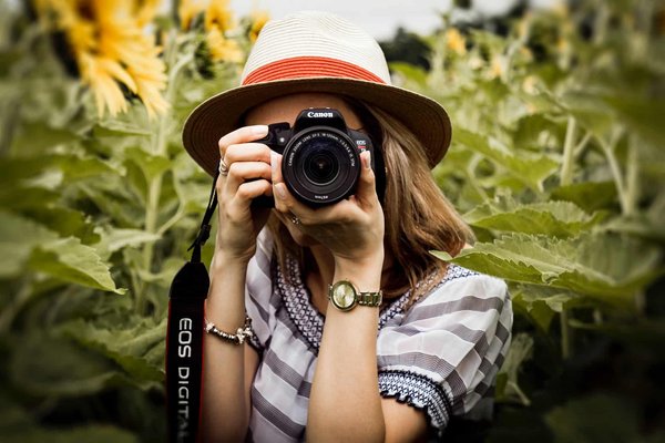 Comment développer des compétences en photographie pour capturer des moments précieux ?