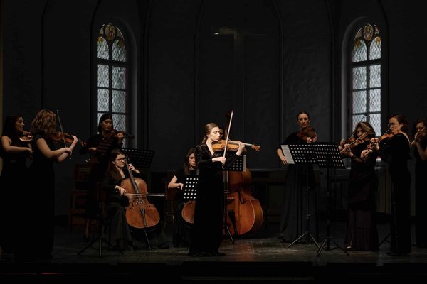Les orchestres symphoniques : Derrière la magie de la musique