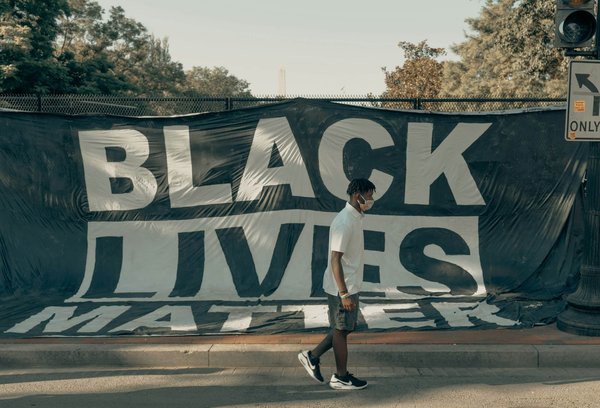 La lutte contre le racisme : de Martin Luther King à Black Lives Matter