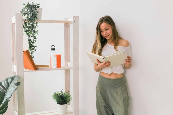 Offrez un album photo d'anniversaire pour les 18 ans de votre proche