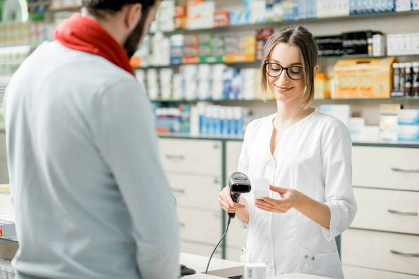 Trouver facilement votre pharmacie de garde proche
